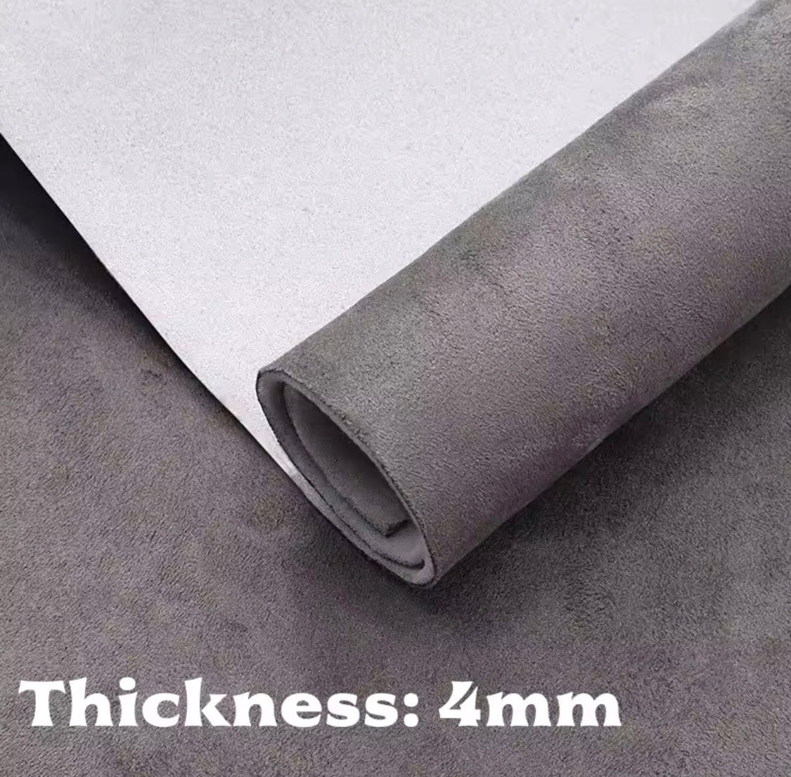 Alcantara 250x150CM