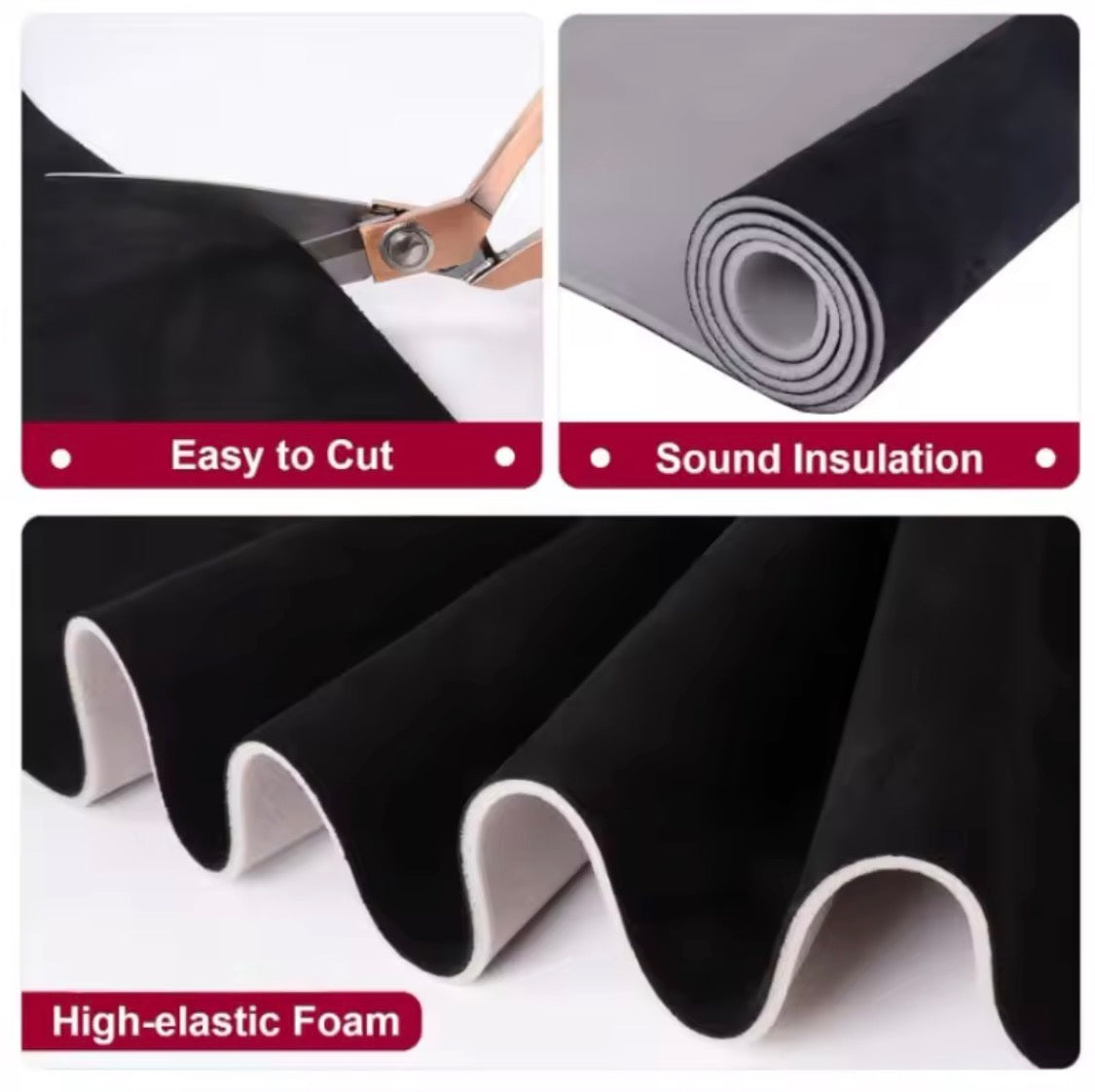 Alcantara 250x150CM
